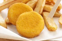 King Frost Lincolnshire Fishcake King Frost Lincolnshire Fishcake
