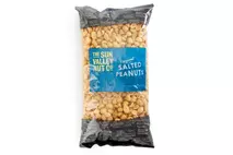 Sun Valley Roasted and Salted Peanuts 1kg