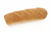 La Boulangerie 8" Sliced White Deli Sub Rolls La Boulangerie 8" Sliced White Deli Sub Rolls