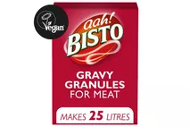 Bisto Gravy Granules             1x1.8kg