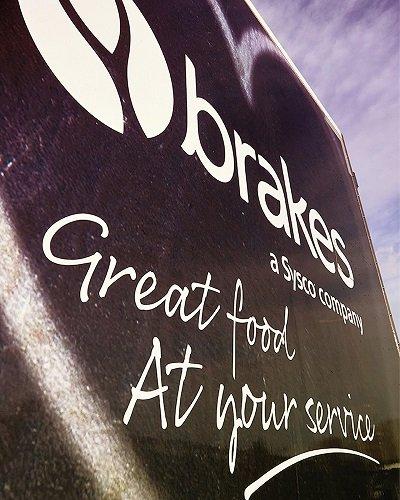 Brakes Foodservice