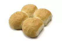 Country Choice Batched Crusty Rolls