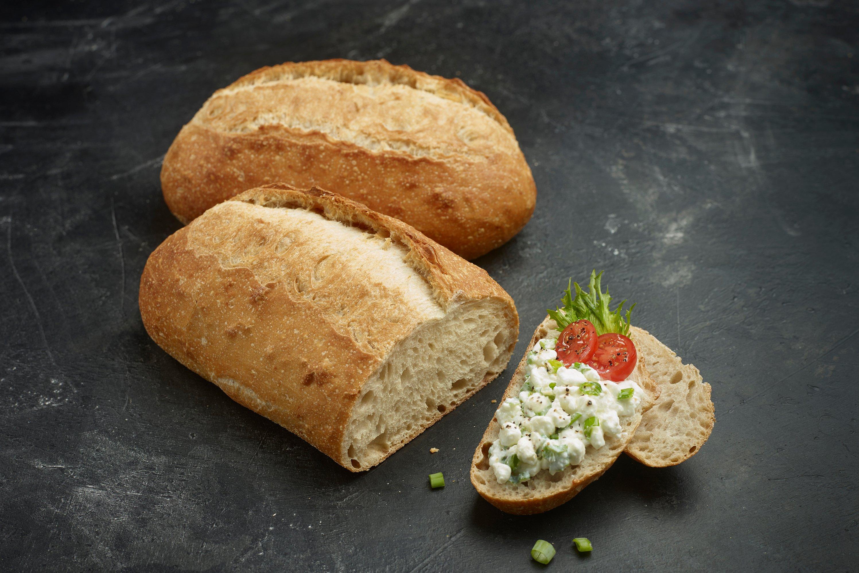 Country Choice Sourdough Bloomer