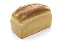 Country Choice Large White Tin Loaves (800g) Country Choice Large White Tin Loaves (800g)