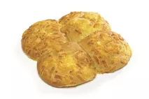 Country Choice Large Cheese Baps (8x4) Country Choice Large Cheese Baps (8x4)