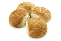 Country Choice Large Tiger Batched Baps (8x4) Country Choice Large Tiger Batched Baps (8x4)