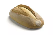 Country Choice White Organic Loaves (400g) Country Choice White Organic Loaves (400g)