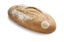 Country Choice Brown Organic Loaves (400g) Country Choice Brown Organic Loaves (400g)
