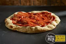 Flatstone Tomato Pizza Sauce