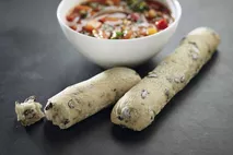 Bridor Frozen Baked 2 Olives and Rosemary B'Break 70g Bridor Frozen Baked 2 Olives and Rosemary B'Break 70g