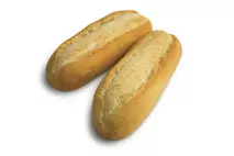Country Choice White Sandwich Baguettes