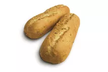 Country Choice Harvest Grain Demi Baguettes Country Choice Harvest Grain Demi Baguettes