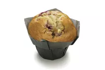 Country Choice Raspberry & White Chocolate Muffins Country Choice Raspberry & White Chocolate Muffins