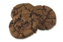 Country Choice Ready To Bake Double Chocolate Cookies Country Choice Ready To Bake Double Chocolate Cookies