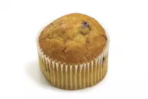Country Choice Blueberry Muffin