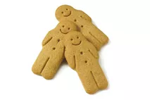 Country Choice Mini Gingerbread Biscuits Country Choice Mini Gingerbread Biscuits
