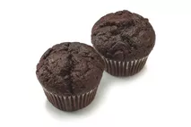 Country Choice Funtime Double Chocolate Muffins Country Choice Funtime Double Chocolate Muffins