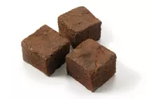 Country Choice Chocolate Brownie Mini Bites