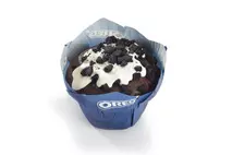 Oreo Oreo Muffin