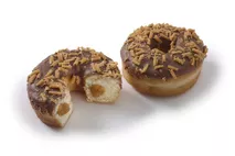 Country Choice Cadbury Caramel Doughnut Country Choice Cadbury Caramel Doughnut