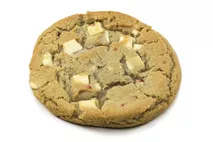 Country Choice Belgian White Chocolate & Raspberry Cookies Country Choice Belgian White Chocolate & Raspberry Cookies