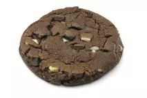 Country Choice Belgian Triple Chocolate Chunk Cookies