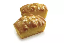 Country Choice Lemon Meringue Mini Loaf Cakes Country Choice Lemon Meringue Mini Loaf Cakes
