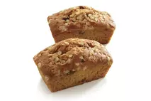 Country Choice Mini Fruit Loaf Cakes