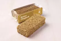 Country Choice Butter Flapjack