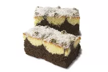 Country Choice Chocolate & Coconut Sponge Country Choice Chocolate & Coconut Sponge