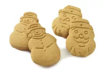 Country Choice Mini Christmas Gingerbread Biscuits Country Choice Mini Christmas Gingerbread Biscuits