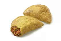 Country Choice Sweet Potato and Coconut Patty Country Choice Sweet Potato and Coconut Patty