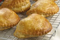 Country Choice Potato, Cheese & Onion Pasties Country Choice Potato, Cheese & Onion Pasties