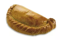 Real Cornish Medium Cornish Pasties