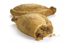 Real Cornish Small Cornish Pasties Real Cornish Small Cornish Pasties