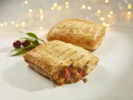 Country Choice Turkey, Stuffing, Cranberry and Ham Bake Country Choice Turkey, Stuffing, Cranberry and Ham Bake