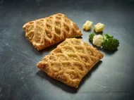 Country Choice Vegetable Lattice Bake Country Choice Vegetable Lattice Bake