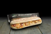 Country Choice Four Cheese & Red Onion Panini Country Choice Four Cheese & Red Onion Panini