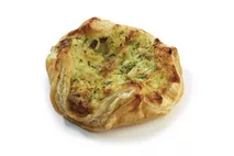 Country Choice Chicken, Turkey & Leek Panier Country Choice Chicken, Turkey & Leek Panier