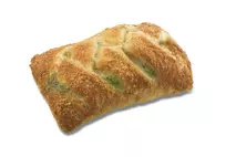 Country Choice Spinach and Ricotta Plait