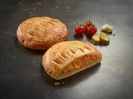 Country Choice Cheeseburger Puffs with Relish Country Choice Cheeseburger Puffs with Relish