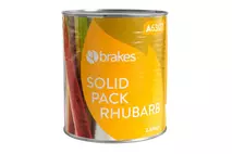 Brakes Solid Pack Rhubarb