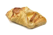 Country Choice Bacon & Cheese Turnovers