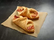Country Choice Bacon & Cheese Turnovers Country Choice Bacon & Cheese Turnovers