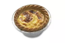 Country Choice Small Egg Custard (T02) (Pre-nutmegged) Country Choice Small Egg Custard (T02) (Pre-nutmegged)