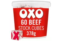 Oxo Beef Stock Cubes