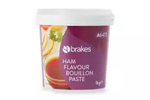 Brakes Ham Flavour Bouillon Paste