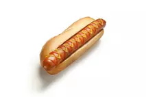 Sprehe Halal Hot Dog