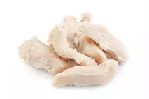 Brakes 12mm Cooked Chicken Breast Strips