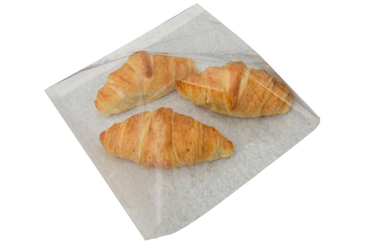 Film Front Bags 8.5x8.5"""" /21.5x21.5cm 1 x 1000